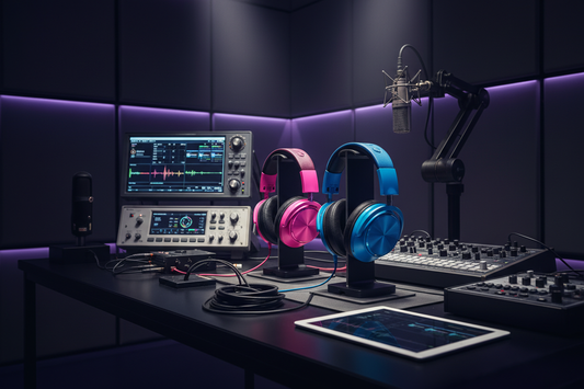 Behind the Scenes: How We Tested Our Latest Audio Arrivals