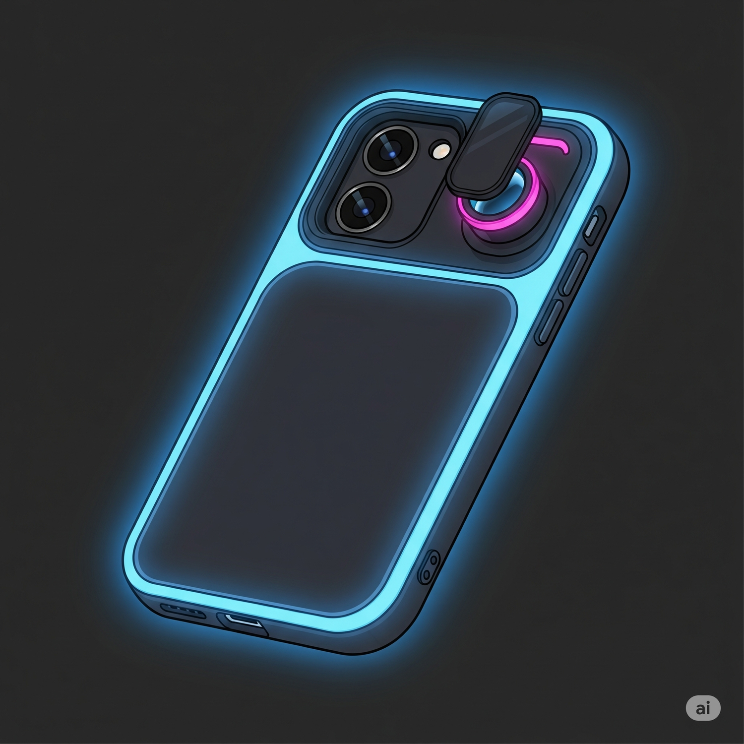 Mobile Accessories