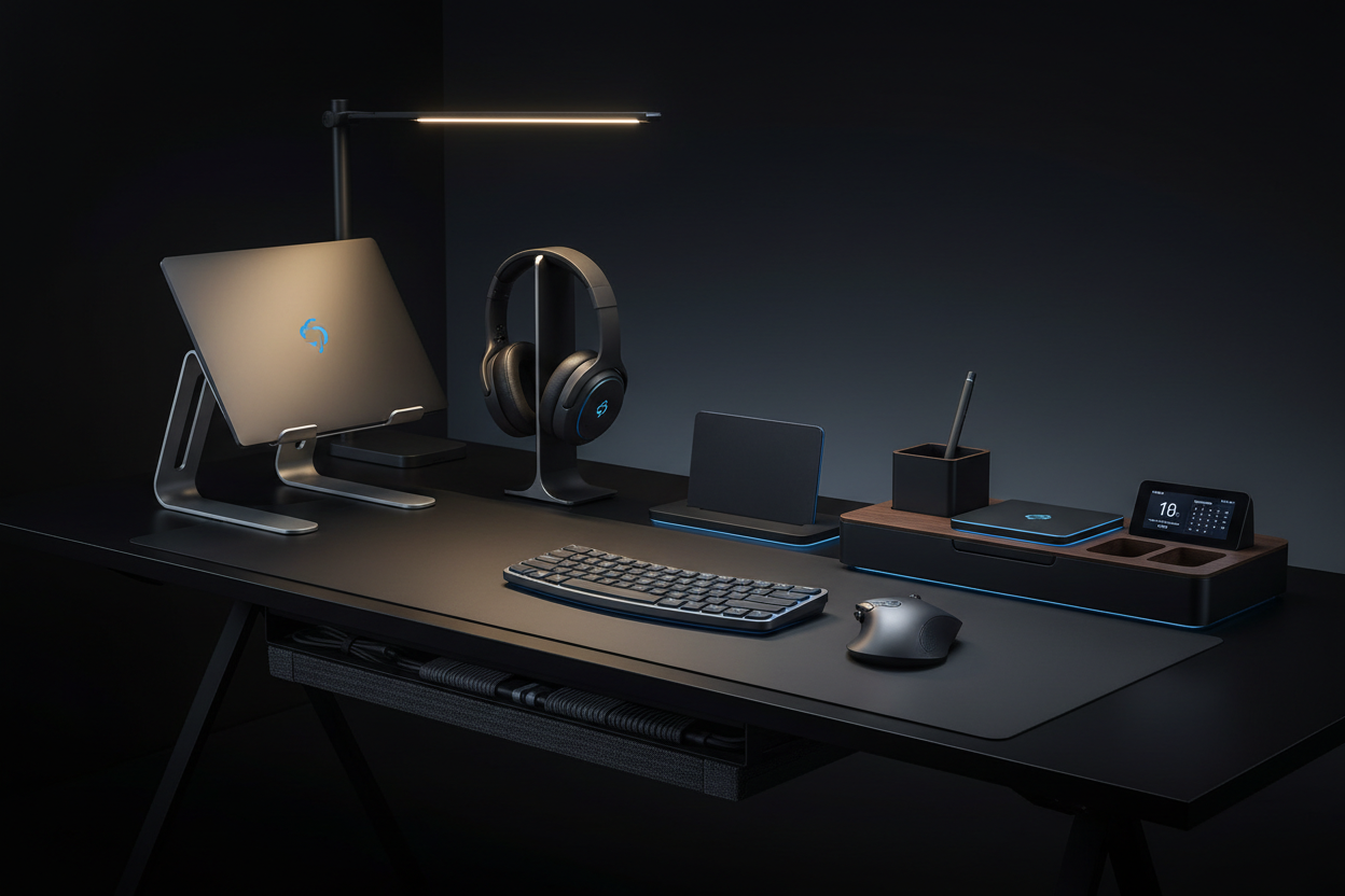 Workspace