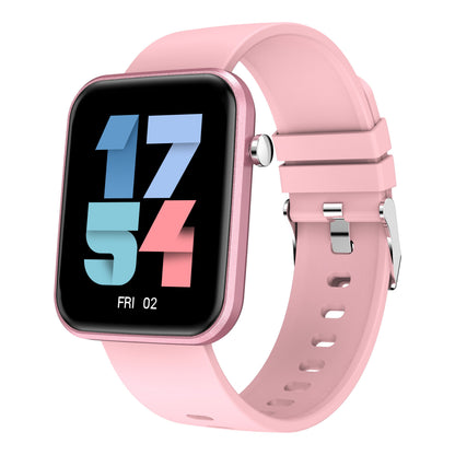 Advanced Smartwatch | 3 Bands + Wellness & Activity Tracker
