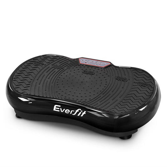 Whole Body Vibration Platform | Home Gym Fitness Trainer