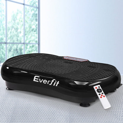 Whole Body Vibration Platform | Home Gym Fitness Trainer