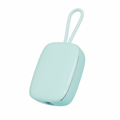 UV Toothbrush Sterilizer Box | Kills 99.9% of Germs | Wall-Mount